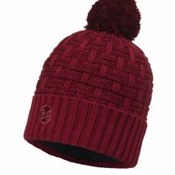 Buff - Airon - Knitted & Polar Hat
