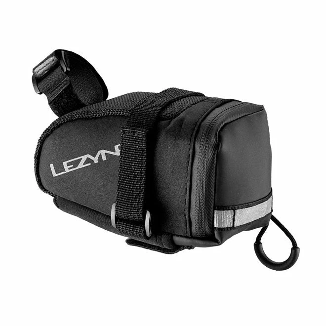 Best reviews of ✨ Lezyne M Caddy Strap Bike Seat / Saddle Bag - Black 😍 1 Lezyne M Caddy Strap Bike Seat / Saddle Bag - Black