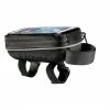 Lezyne Smart Energy Caddy / Phone Holder - Top Tube Mount