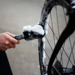 Muc Off Muc-Off - 5 X Premium Brush Set