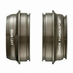 Campagnolo Power-Torque OS-Fit Integrated Bottom Bracket Cups BB30 68 X 46