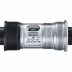 Shimano BB-ES300 Octalink Bottom Bracket - 68mm