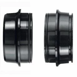 Campagnolo Power-Torque OS-Fit Lntegrated Bottom Bracket Cups BB386 - 86.5 X 46 Drivetrain