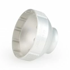 Park Tool BBT-79 - Bottom Bracket Socket Tool 12-Notch 46mm Accessories