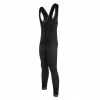 Funkier Aqua Repellent Thermal - BIB Tights