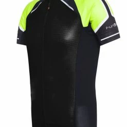 Clothing Funkier Rosaro Short Sleeve Jersey - JR-790