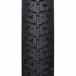 WTB Nano TCS - Light Fast - MTB Tyre Folding