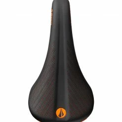 SDG Bel-Air 2.0 Cro-Mo Rail Seat - Microfibre Controls