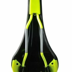 SDG Bel-Air 2.0 Cro-Mo Rail Seat - Microfibre Controls