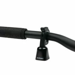 Timber! MTB Bell V3.0 - Black - Bolt-on Accessories