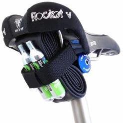 Accessories Backcountry Research - Race Strap - MTB Saddle Mount