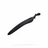 BBB HighProtector DH Rear Mudguard - Black Accessories