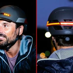 Hot Sale 😍 Premium Gifts Livall Road Bike Helmet - BH51T NEO 😍 8 Premium Gifts Livall Road Bike Helmet - BH51T NEO