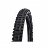 Schwalbe Big Betty Evo - Addix Soft - SuperGravity TLE - Folding Tyre Wheels & Tyres