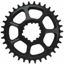 Drivetrain DMR Blade Chainring Direct Mount - Boost - Black