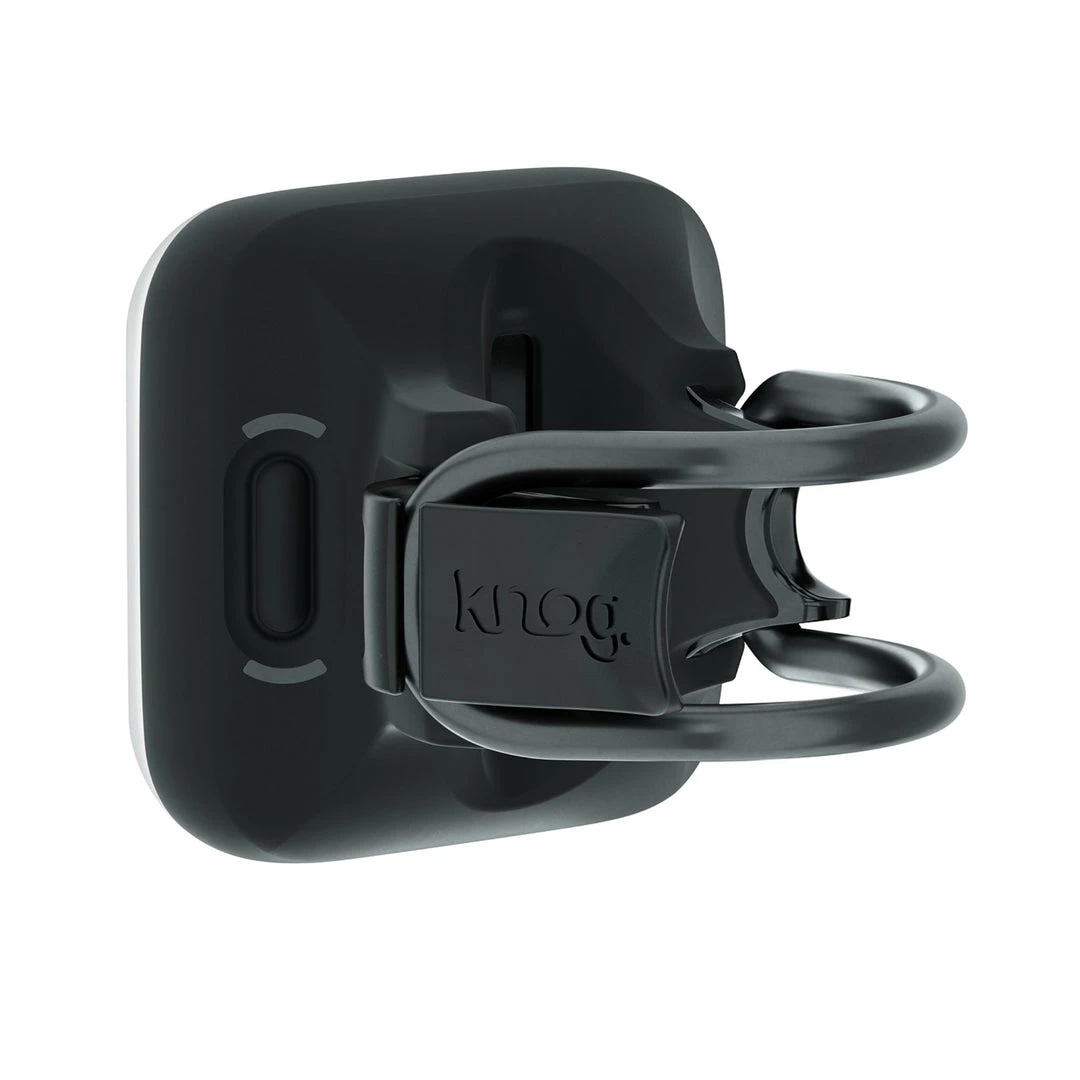 Promo 👏 Knog Blinder Grid - Front Light - Black Accessories 🌟 3 Knog Blinder Grid - Front Light - Black Accessories