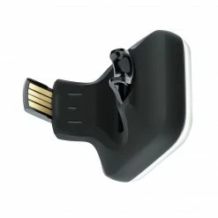 Promo 👏 Knog Blinder Grid - Front Light - Black Accessories 🌟 8 Knog Blinder Grid - Front Light - Black Accessories