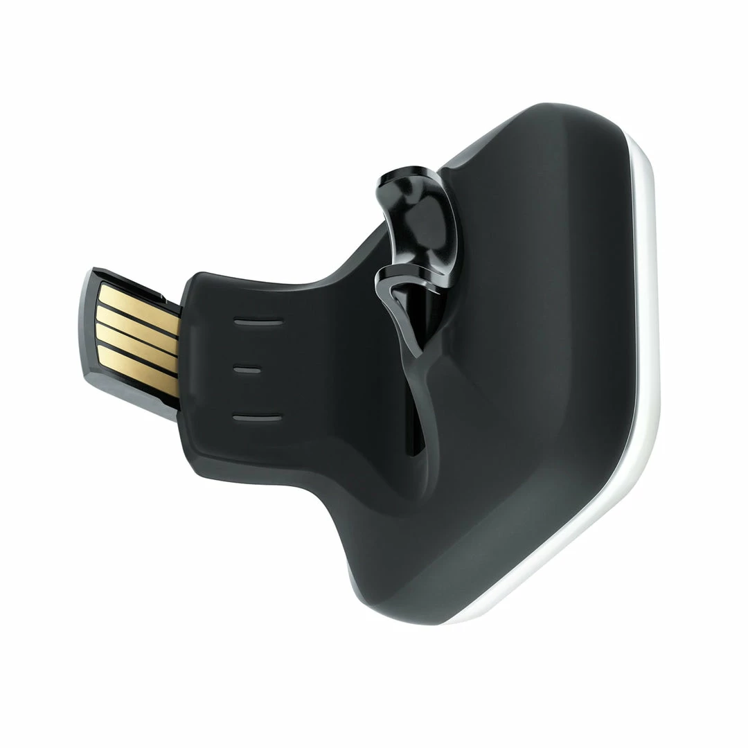 Promo 👏 Knog Blinder Grid - Front Light - Black Accessories 🌟 4 Knog Blinder Grid - Front Light - Black Accessories