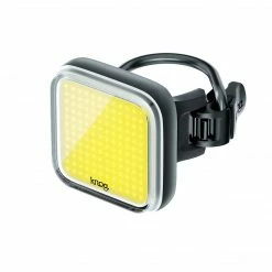 Promo 👏 Knog Blinder Grid - Front Light - Black Accessories 🌟 9 Knog Blinder Grid - Front Light - Black Accessories