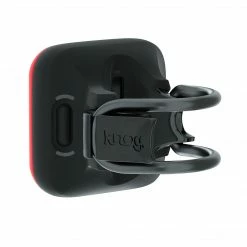 Cheapest 🤩 Knog Blinder Grid Rear Light - Black 💯 8 Knog Blinder Grid Rear Light - Black