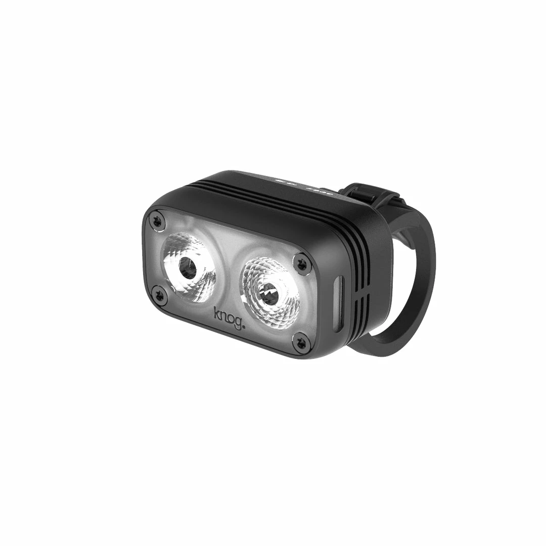 Best deal 🔥 Knog Blinder Road 400 - Front Light - Black 👍 1 Knog Blinder Road 400 - Front Light - Black