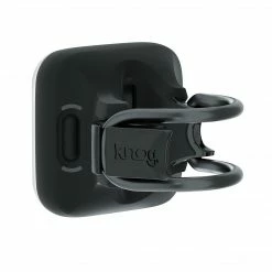 Knog Blinder Skull - Front Light - Black Accessories