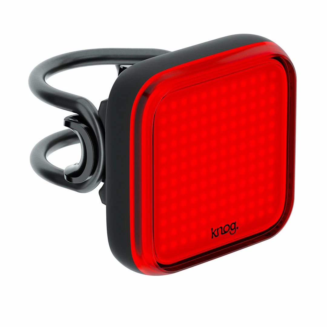 Best Sale 😀 Accessories Knog Blinder Skull Rear Light - Black 🔥 5 Accessories Knog Blinder Skull Rear Light - Black