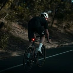 Best Sale 😀 Accessories Knog Blinder Skull Rear Light - Black 🔥 11 Accessories Knog Blinder Skull Rear Light - Black