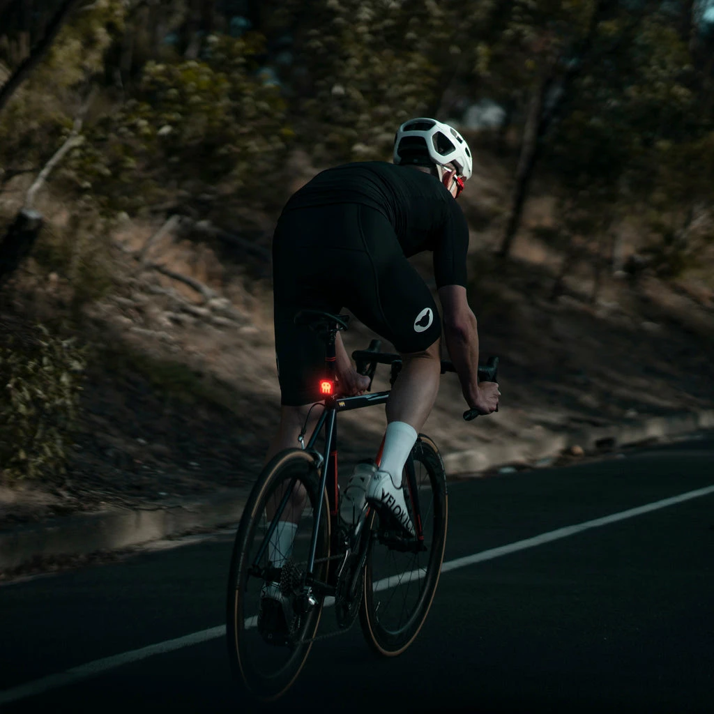 Best Sale 😀 Accessories Knog Blinder Skull Rear Light - Black 🔥 6 Accessories Knog Blinder Skull Rear Light - Black