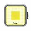 Knog Blinder Square - Front Light - Black