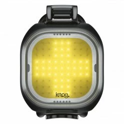 Knog Blinder V2 Mini Cross - Front Light - Black