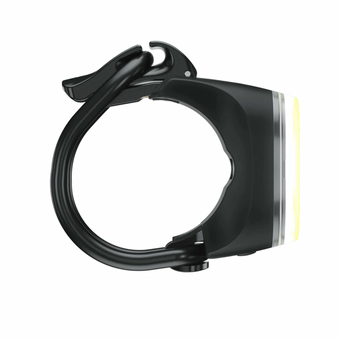 Budget 🥰 Knog Blinder V2 Mini Cross - Front Light - Black 🎁 4 Knog Blinder V2 Mini Cross - Front Light - Black