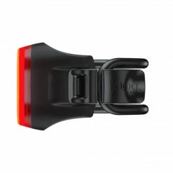 Accessories Knog Blinder V2 Mini Love Rear Light - Black