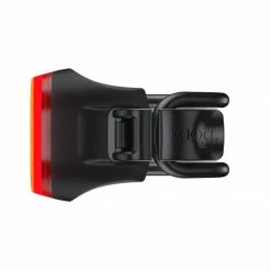 Outlet ๐ Knog Blinder V2 Mini Square - Rear Light - Black Accessories ๐งจ 10 Knog Blinder V2 Mini Square - Rear Light - Black Accessories