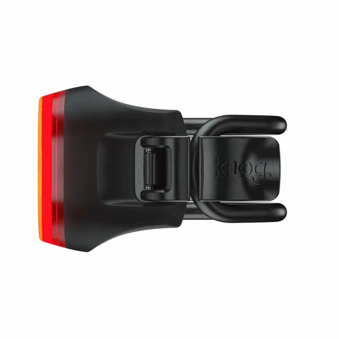 Outlet ๐ Knog Blinder V2 Mini Square - Rear Light - Black Accessories ๐งจ 5 Knog Blinder V2 Mini Square - Rear Light - Black Accessories