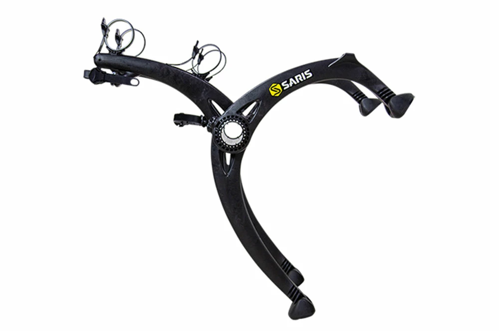 Top 10 🤩 Saris Bones EX - 2 Bike Carrier Car Boot Fitting Rack - Black Accessories 👍 1 Saris Bones EX - 2 Bike Carrier Car Boot Fitting Rack - Black Accessories