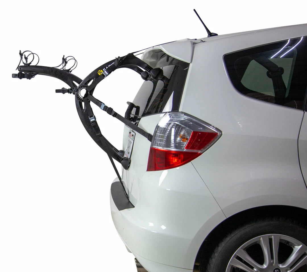 Top 10 🤩 Saris Bones EX - 2 Bike Carrier Car Boot Fitting Rack - Black Accessories 👍 2 Saris Bones EX - 2 Bike Carrier Car Boot Fitting Rack - Black Accessories