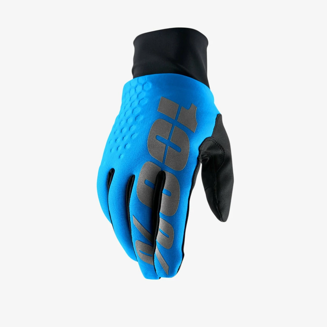Flash Sale 🤩 Clothing 100% Hydromatic Brisker Mountain Bike Gloves 🤩 12 Clothing 100% Hydromatic Brisker Mountain Bike Gloves