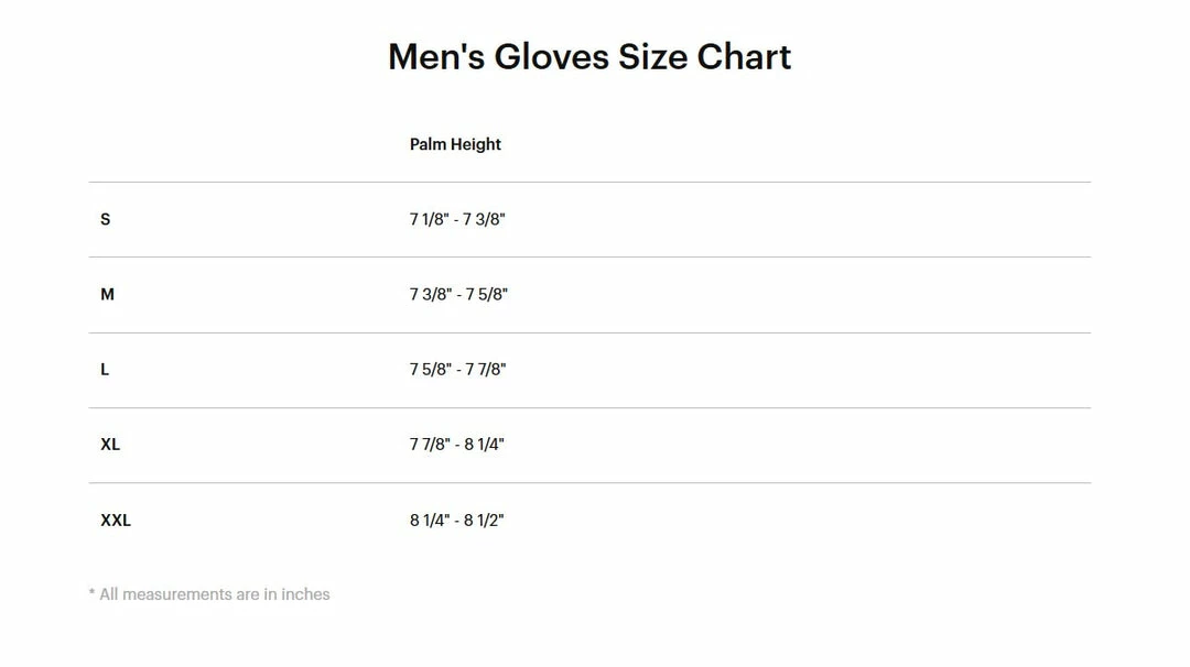 New 🎁 Clothing 100% Brisker Cold Weather Mountain Bike Gloves ✔️ 7 Clothing 100% Brisker Cold Weather Mountain Bike Gloves