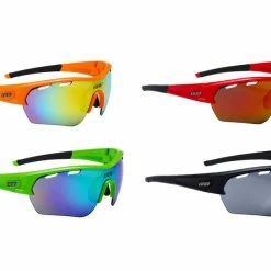 Clothing BBB Select XL Sunglasses 3 Lense - BSG-55XL