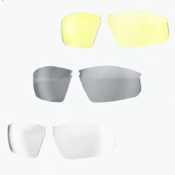 Tifosi BBB Impress Sport Sunglasses 3 Lense - BSG-58