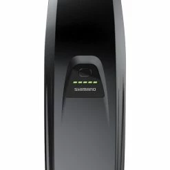 Shimano BT-E8016 Steps Battery 630Wh, Frame Down Tube Mount - Black Drivetrain