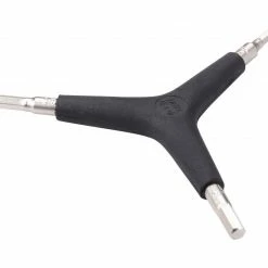 BBB ThreeStar Hex Key Allen Key Tool - 4 / 5 / 6mm - BTL-28