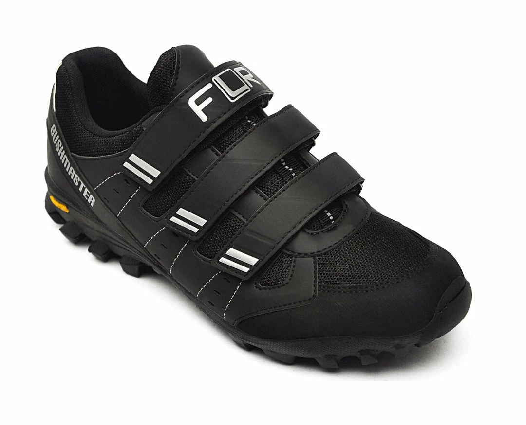 Cheap ⌛ Premium Gifts FLR Bushmaster MTB / Trail SPD Cycling 👟 Shoes 🌟 1 Premium Gifts FLR Bushmaster MTB / Trail SPD Cycling Shoes