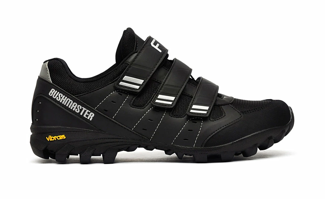 Cheap ⌛ Premium Gifts FLR Bushmaster MTB / Trail SPD Cycling 👟 Shoes 🌟 2 Premium Gifts FLR Bushmaster MTB / Trail SPD Cycling Shoes