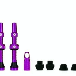 Coupon 🔥 Muc Off Muc-Off Tubeless Presta Valve Kit - 44/60mm Wheels & Tyres 🔔 48 Muc Off Muc-Off Tubeless Presta Valve Kit - 44/60mm Wheels & Tyres