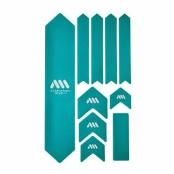 Accessories AMS Honeycomb Frame Guard - XL