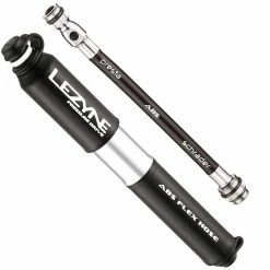 Lezyne Pressure Drive Bike Mini Pump - Small Accessories