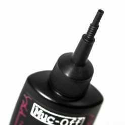 Brand new 😍 Muc Off Muc-Off - C3 Ceramic Wet Chain Lube - 120ml Accessories 🌟 8 Muc Off Muc-Off - C3 Ceramic Wet Chain Lube - 120ml Accessories