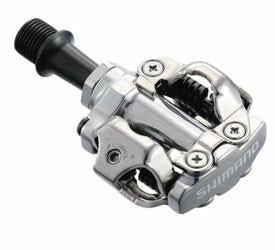 Deals 😀 Shimano PD M540 SPD Clipless MTB Pedals & Cleats Drivetrain 🌟 1 Shimano PD M540 SPD Clipless MTB Pedals & Cleats Drivetrain